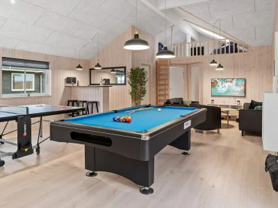 Holiday house 20 person holiday home in Hasselberg - Outdoor photo 8