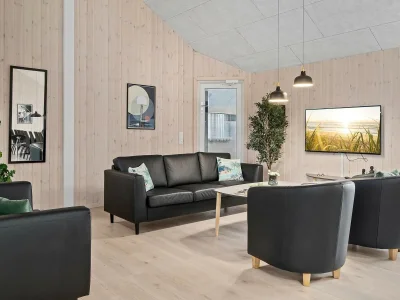 Holiday house 20 person holiday home in Hasselberg - Outdoor photo 9