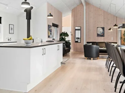 Holiday house 20 person holiday home in Hasselberg - Outdoor photo 11