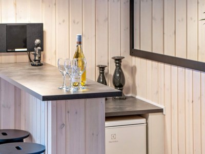 Holiday house 20 person holiday home in Hasselberg - Outdoor photo 14