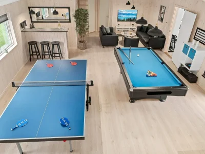 Holiday house 20 person holiday home in Hasselberg - Outdoor photo 20