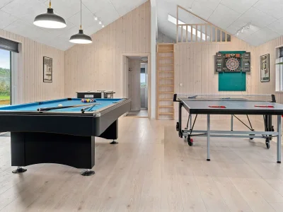 Holiday house 20 person holiday home in Hasselberg - Outdoor photo 22