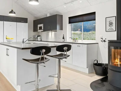 Holiday house 20 person holiday home in Hasselberg - Outdoor photo 23