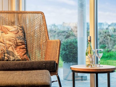 Holiday house 18 Personen Ferienhaus in Hasselberg - Outdoor photo 5