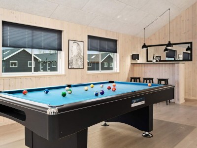 Holiday house 18 Personen Ferienhaus in Hasselberg - Outdoor photo 7