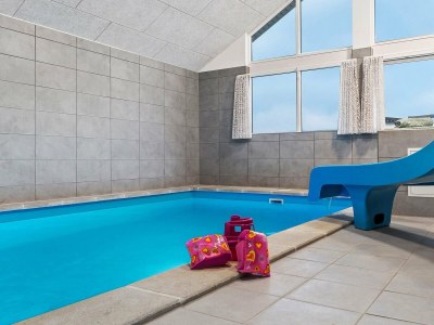 Holiday house 18 Personen Ferienhaus in Hasselberg - Outdoor photo 8