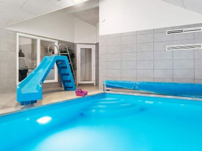 Holiday house 18 Personen Ferienhaus in Hasselberg - Outdoor photo 9