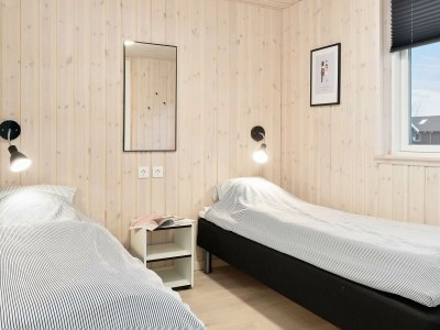 Holiday house 18 Personen Ferienhaus in Hasselberg - Outdoor photo 11