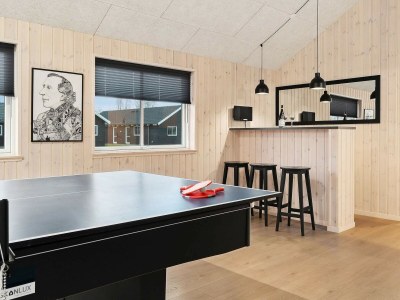 Holiday house 18 Personen Ferienhaus in Hasselberg - Outdoor photo 12