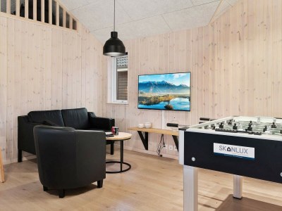 Holiday house 18 Personen Ferienhaus in Hasselberg - Outdoor photo 13