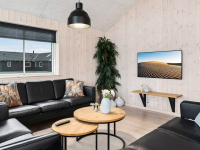 Holiday house 18 Personen Ferienhaus in Hasselberg - Outdoor photo 14