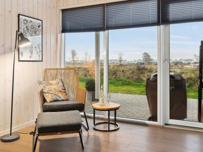 Holiday house 18 Personen Ferienhaus in Hasselberg - Outdoor photo 15