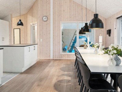 Holiday house 18 Personen Ferienhaus in Hasselberg - Outdoor photo 16