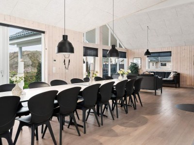 Holiday house 18 Personen Ferienhaus in Hasselberg - Outdoor photo 17