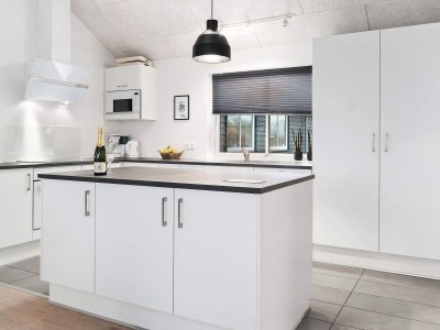 Holiday house 18 Personen Ferienhaus in Hasselberg - Outdoor photo 18