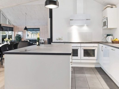 Holiday house 18 Personen Ferienhaus in Hasselberg - Outdoor photo 19