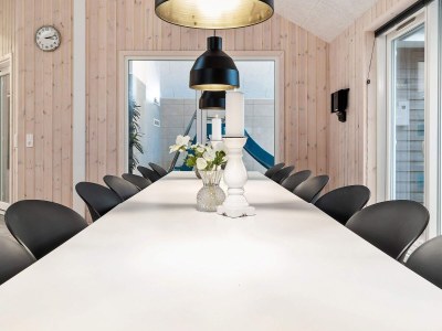 Holiday house 18 Personen Ferienhaus in Hasselberg - Outdoor photo 20