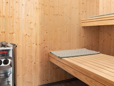 Holiday house 18 Personen Ferienhaus in Hasselberg - Outdoor photo 21