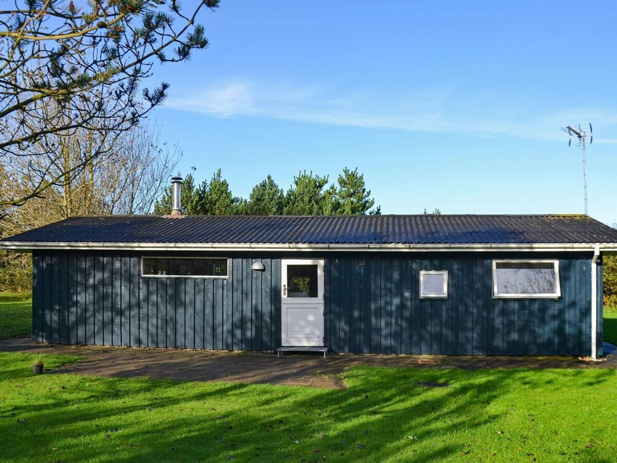 Holiday house 5 Personen Ferienhaus in Hurup Thy
