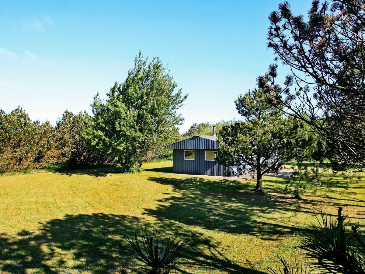 Holiday house 5 Personen Ferienhaus in Hurup Thy - Outdoor photo 3