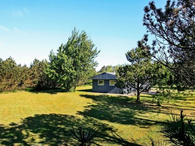 Holiday house 5 Personen Ferienhaus in Hurup Thy - Outdoor photo 3