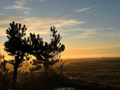 Holiday house 5 Personen Ferienhaus in Hurup Thy - Outdoor photo 8