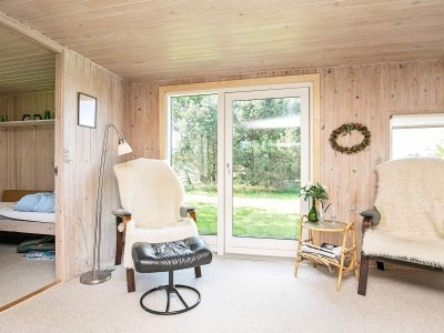 Holiday house 5 Personen Ferienhaus in Hurup Thy - Outdoor photo 9