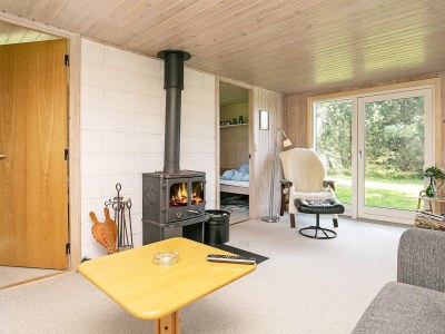 Holiday house 5 Personen Ferienhaus in Hurup Thy - Outdoor photo 11