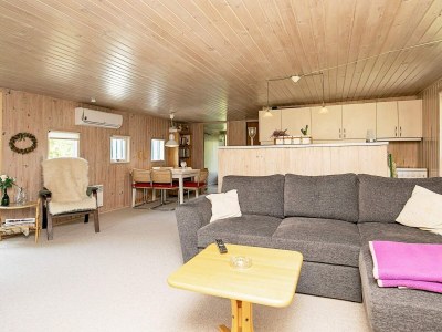 Holiday house 5 Personen Ferienhaus in Hurup Thy - Outdoor photo 12