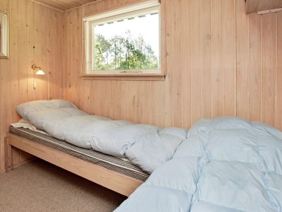 Holiday house 5 Personen Ferienhaus in Hurup Thy - Outdoor photo 14