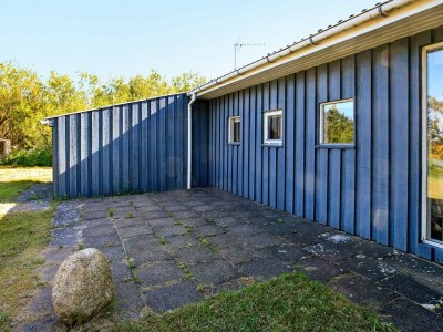 Holiday house 5 Personen Ferienhaus in Hurup Thy - Outdoor photo 15