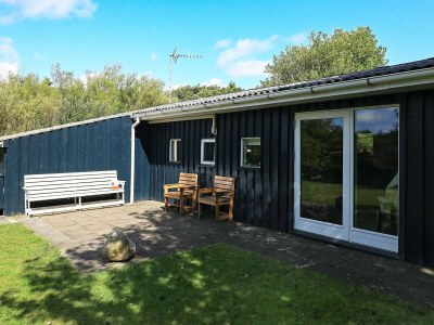 Holiday house 5 Personen Ferienhaus in Hurup Thy - Outdoor photo 16