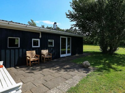 Holiday house 5 Personen Ferienhaus in Hurup Thy - Outdoor photo 17