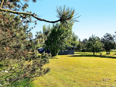 Holiday house 5 Personen Ferienhaus in Hurup Thy - Outdoor photo 18