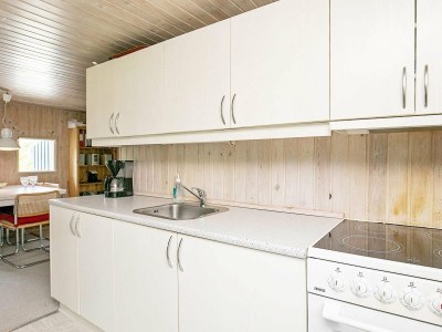 Holiday house 5 Personen Ferienhaus in Hurup Thy - Outdoor photo 19