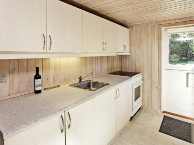 Holiday house 5 Personen Ferienhaus in Hurup Thy - Outdoor photo 20