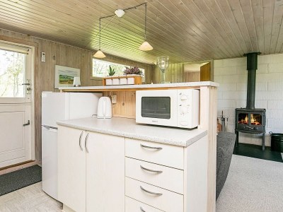 Holiday house 5 Personen Ferienhaus in Hurup Thy - Outdoor photo 26