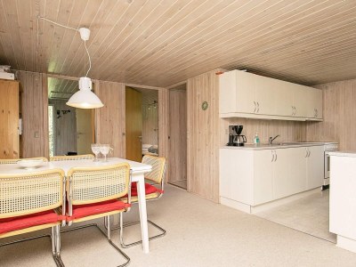 Holiday house 5 Personen Ferienhaus in Hurup Thy - Outdoor photo 28