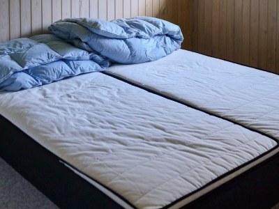 Holiday house 5 Personen Ferienhaus in Hurup Thy - Outdoor photo 29