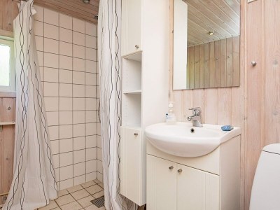 Holiday house 5 Personen Ferienhaus in Hurup Thy - Outdoor photo 30