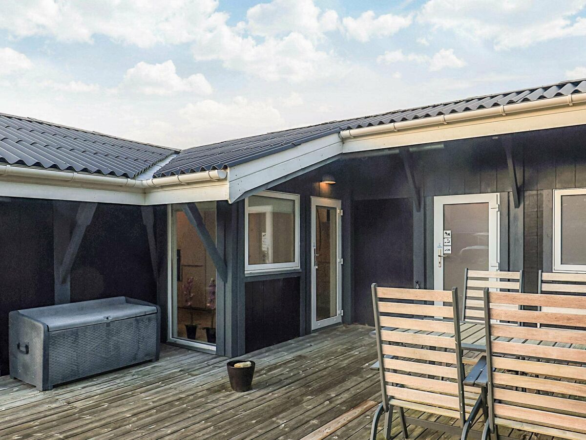 Holiday house Ruhige Oase in der Nahe des Golfplatzes-By Traum - Outdoor photo 3