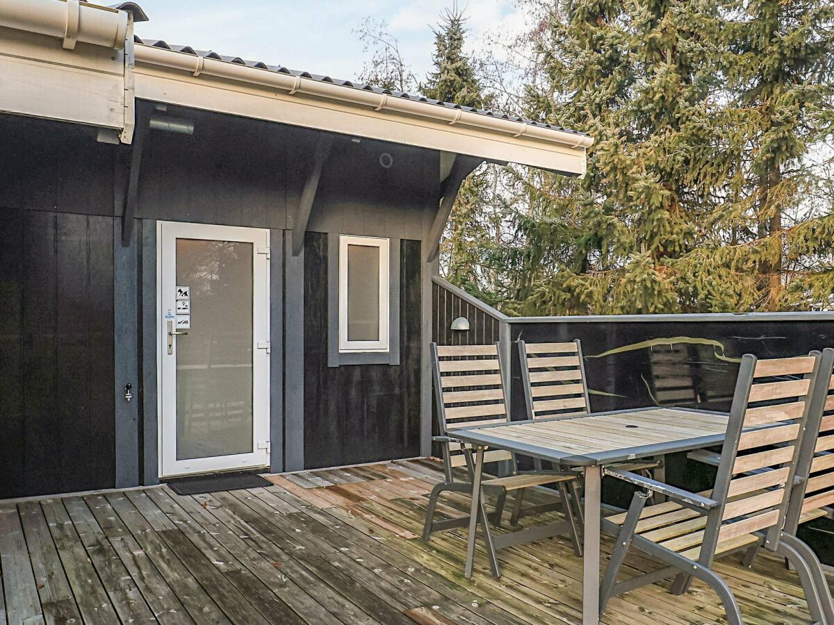 Holiday house Ruhige Oase in der Nahe des Golfplatzes-By Traum - Outdoor photo 5