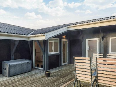 Holiday house Ruhige Oase in der Nahe des Golfplatzes-By Traum - Outdoor photo 3