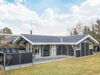 Holiday house Ruhige Oase in der Nahe des Golfplatzes-By Traum - Outdoor photo 6