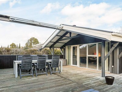 Holiday house Ruhige Oase in der Nahe des Golfplatzes-By Traum - Outdoor photo 7