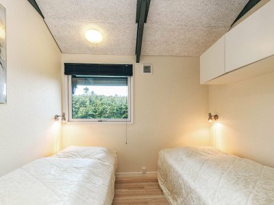 Holiday house Ruhige Oase in der Nahe des Golfplatzes-By Traum - Outdoor photo 9