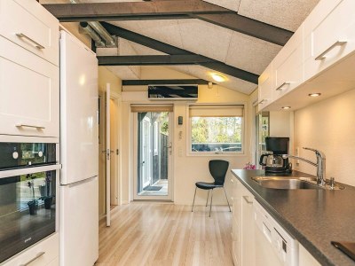 Holiday house Ruhige Oase in der Nahe des Golfplatzes-By Traum - Outdoor photo 11