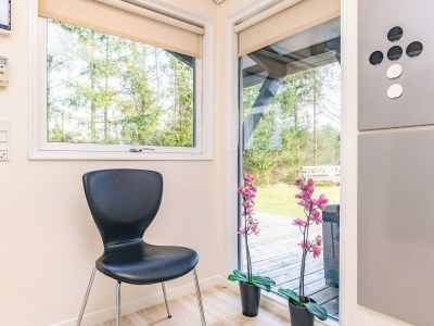 Holiday house Ruhige Oase in der Nahe des Golfplatzes-By Traum - Outdoor photo 13