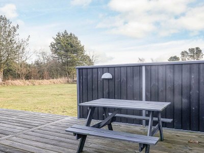 Holiday house Ruhige Oase in der Nahe des Golfplatzes-By Traum - Outdoor photo 14