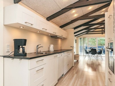 Holiday house Ruhige Oase in der Nahe des Golfplatzes-By Traum - Outdoor photo 15